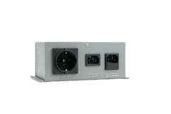Electrozirve 10A Transfer Switch