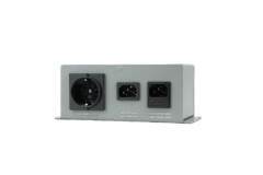 Electrozirve 10A Transfer Switch