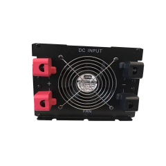 Alpex 4000 Watt 12 Volt Digital Ekranlı Tam Sinüs İnverter
