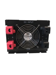 Alpex 5000 Watt 12 Volt Digital Ekranlı Tam Sinüs İnverter