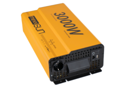 Mexxsun 24 Volt 3000 Watt Tam Sinüs İnverter