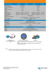 Victron 12V 15A Battery Charger, BPC121544002