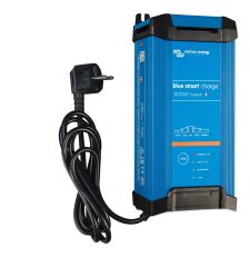 Victron Akü Şarj Cihazı Blue Smart IP22 12V 20A Battery Charger (1 çıkış) (BPC122042002)