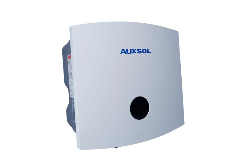 AUXSOL 8KW Monofaze On Grid İnverter