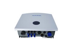 AUXSOL 8KW Monofaze On Grid İnverter