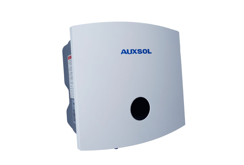 AUXSOL 8KW Monofaze On Grid İnverter