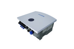 AUXSOL 8KW Monofaze On Grid İnverter