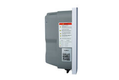 AUXSOL 8KW Monofaze On Grid İnverter
