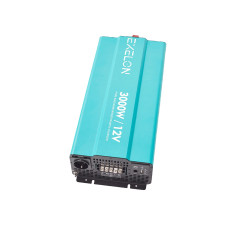 Exelon Tam Sinüs Şarjlı 3000W 12V (UPS) İnverter