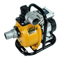 Mexxsun DC Yüzey Pompa 1.5Hp 1100W (SFP20-17-1100W/96V)