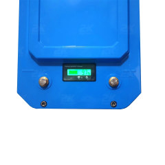 Megacell 12.8v 200ah Lityum/lifepo4 Akü