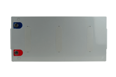 Electrozirve 12.8V 200Ah Lityum Akü (LifePO4)