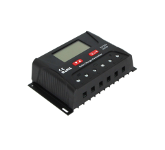 Electrozirve 12/24 60A Pwm Şarj Kontrol Cihazı