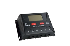 Electrozirve 12/24 60A Pwm Şarj Kontrol Cihazı