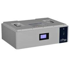 TommaTech Modüler Serisi 51.2V 102AH G2 LFP Lityum Batarya