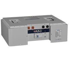 TommaTech Modüler Serisi 51.2V 102AH G2 LFP Lityum Batarya