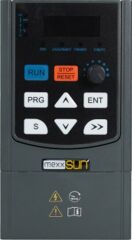 Mexxsun 3 Hp 2.2 Kw Solar Pompa Sürücüsü Monofaze