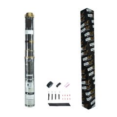 Mexxsun DC Pompa 0.4 Hp / 300W / 24V (3RDC3-35-24-300)