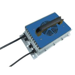 TommaTech Batarya Şarj Ünitesi Entegre 24V-30A
