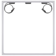 TommaTech 90Wp 36PM M12 Dark Series Güneş Paneli