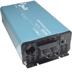 Orbus Eco 24 V 3000 W Tam Sinüs İnverter