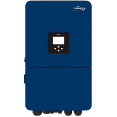 Tommatech 15KW Trifaze Hibrit Lityum Paket