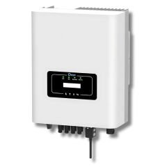 Deye 10 Kw Monofaze On-Grid İnverter
