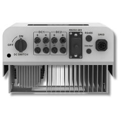 Deye 10 Kw Monofaze On-Grid İnverter