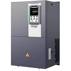 Smart 30 HP 22 KW 800 VDC Solar Pompa Inverter