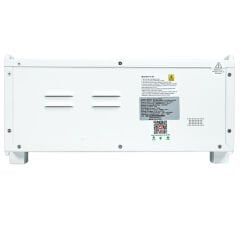 Mexxsun Lityum Akü 48V 100Ah LiFePo4