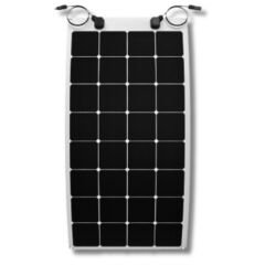 Yapı Solar Orbus 300 W Taşınabilir Güç Kaynağı Power Station 110WP Esnek Panel Paketi