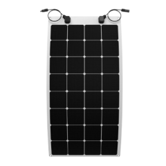 Yapı Solar Orbus 1200 W Taşınabilir Güç Kaynağı Power Station 110WP Esnek Panel Paketi