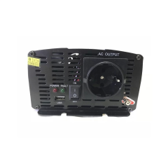 Alpex 500 Watt 12 Volt Tam Sinüs İnverter
