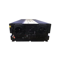 Alpex 2500 Watt 24 Volt Tam Sinüs İnverter
