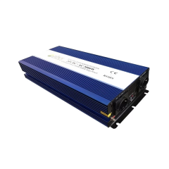 Alpex 3000 Watt 24 Volt Tam Sinüs İnverter