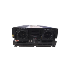 Alpex 3000 Watt 24 Volt Tam Sinüs İnverter