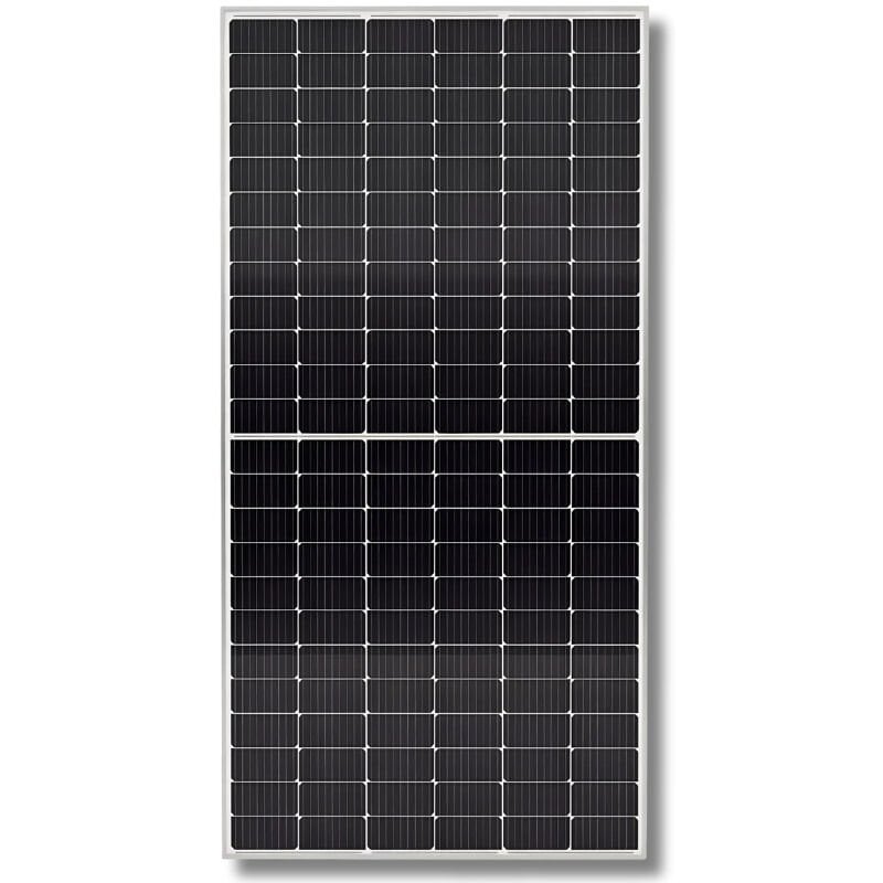 TommaTech 600 W 144 PM Half Cut Topcon Güneş Paneli