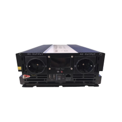 Alpex 3000 Watt 24 Volt Digital Ekranlı Tam Sinüs İnverter