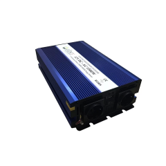 Alpex 1500 Watt 12 Volt Tam Sinüs İnverter
