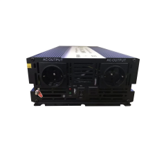 Alpex 2000 Watt 12 Volt Tam Sinüs İnverter