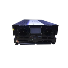 Alpex 2000 Watt 12 Volt Digital Ekranlı Tam Sinüs İnverter