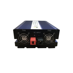 Alpex 2000 Watt 12 Volt Digital Ekranlı Tam Sinüs İnverter