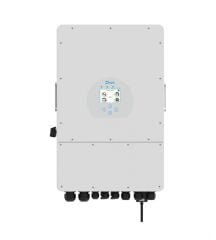 DEYE 12 KW Hibrit Trifaze LV 48V On Grid İnverter