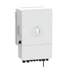 DEYE 12 KW Hibrit Trifaze LV 48V On Grid İnverter