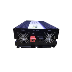 Alpex 2500 Watt 12 Volt Digital Ekranlı Tam Sinüs İnverter