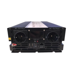 Alpex 3000 Watt 12 Volt Digital Ekranlı Tam Sinüs İnverter