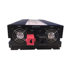 Alpex 3000 Watt 12 Volt Digital Ekranlı Tam Sinüs İnverter