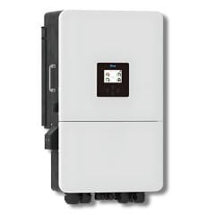 Deye 20 KW Hibrit Trifaze On Grid İnverter LV (48V)