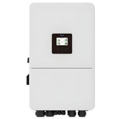 Deye 20 KW Hibrit Trifaze On Grid İnverter LV (48V)