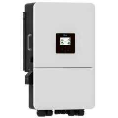 Deye 20 KW Hibrit Trifaze On Grid İnverter LV (48V)